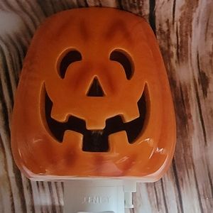 Nee Scentsy Jackolantern Plug In